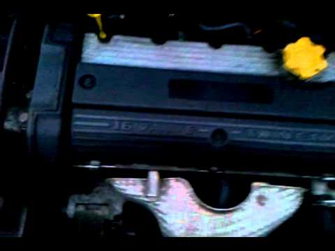 how to change oil filter on mg zr