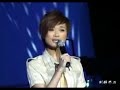 LiYuChun 李宇春:309 Why Me Birthday Concert--Same as you 和你一样