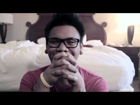 Hi, Nice To Meet You ------ [aj rafael]