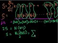 Sequences and Series (part 1)