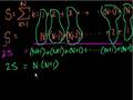 Sequences and Series (part 1)