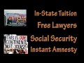 Trent Lott -- Bad For America! Trent Lott -- Bad For America!