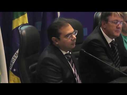 Presidente do Consed toma posse no Conselho Consultivo do Inep