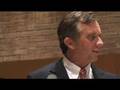 Part 7- Greg Palast and RFK in NYC- MayDay 2007