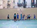 cadet92 vedruna   1er quart  la#11 