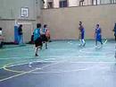 cadet92 vedruna   1er quart  la#11 