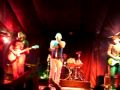 LSDV con JAVI en celadilla!! Pa´qui, pa´lla