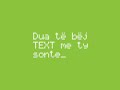 AMC - SMS Flirt TV Commercial
