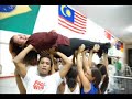 Festival Bantus Capoeira 2008