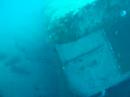 Artificial reef - Alanya 2