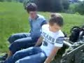 IL CARROZZO A CAMPOFILONE IL CARROZZO A CAMPOFILONE