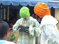 mga clown