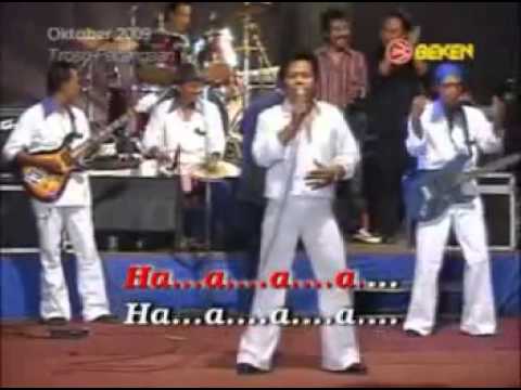 Dangdut Mantap Seni - Rhoma Irama Dangdut Mantap Seni - Rhoma Irama