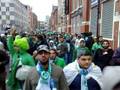 OMONOIA POREIA MES TO MANCHESTER - GAMW TO APOEL