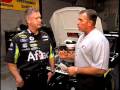 6 QUESTIONS with Bob Osborne and Jeff Hammond