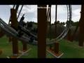 Dark Phantom© (No Limits Coaster)