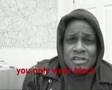 Plight of the Black German Emo