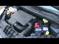 Used Engine Ford Fiesta 5 (JD/JH) 1.3 Price on request offered by N Kossen Autorecycling BV