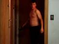 videos de scaring the shit outa lukus