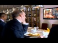 Super Bowl Commercial 2012 Ferris Bueller Matthew Broderick Honda CR-V