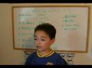 Chase Lucas 8 years old talks about Battles of WWII