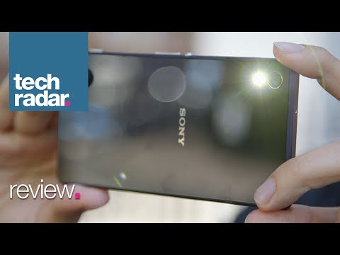 Sony Xperia Z2 review
