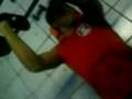 videos de Jeferson Cayres Malhando 01
