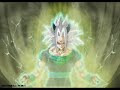 imagenes de los super saiyans fase 1 2 3 4 y 5