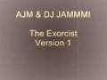 AJM & DJ Jammi - The Exorcist ( Bassline mix )