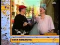 Multa a un Bilbaino