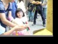 段ボール男 the corrugated cardboard man (Heian-jingu Shrine)