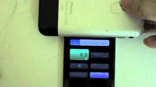 Video review DigiBalance - 1.1