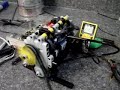 LEGO ENGINE LPE PNEUMATIC AIR STEAM 4000 RPM