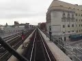 \"J\" Train - Jamaica Avenue el (part 3 of 6)