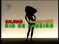 Salinas - Summer 2008, Rio de Janeiro