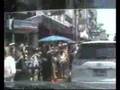 Songkran 2008 - Soi 4 Drive By