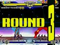 kakarotto transf. ssj7 vs super heroes!