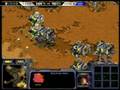 Shinhan Proleague 0809  go.go vs maGma 2008-10-14  @ Colosse