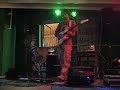 Tribute Time - Steve Vai & Joe Satriani