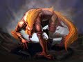 for my werefriends and at the end KaNkYfReAk