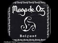 Mägo de Oz - La Rosa de los Vientos (letra de la canción) Mägo de Oz - La Rosa de los Vientos (letra de la canción)