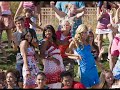 High School Musical 2 - All For one High School Musical 2 - All For one