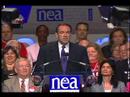 mike huckabee for vice president!!!! a true reagan conservative!!!!

call john mccain office at (703-418-2008) and tell him you want mike huckabee for vp and you want the fairtax!!!!

1. the fairtax(tax reform)will remove the governement role of socially taxing us based on our lifestyle if we choice to get married or not. remove lobbyist, improve productivity, and make it more transparent.
2. win the war in iraq
3. energy independence in 10years
4. healthcare pervention
5. the value of human-life
6. tax cuts - cut taxes 94 times as governor.
6. education- the state of arkansas education was 48th in the nation. when huckabee left arkansas in 2006 the education system in arkansas was the eighth best in the nation!!!
7. improve the roads of arkansas- taxes was raised to accomplished the goals of education and the roads, but when mike huckabee left arkansas 2006 the roads was the most improve in america.
8. the value of humanlife (supports the humanlife amendment.
9. believe marriage should be one man one woman. (supports a marriage amendment)
10. believes in god 

for more info on the issues goto www.mikehuckabee.com & www.johnmccain.com
sign the tax reform petition at www.fairtax.org (more) 

mike huckabee is strong on education. he took the state of arkansa the worst schools in the country at 48 state to the near best 8 state in the nation. if that is not conservative than want the hell is. yes, he raise taxes but he got results!!!!!!!