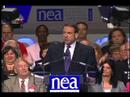mike huckabee for vice president!!!! a true reagan conservative!!!!

call john mccain office at (703-418-2008) and tell him you want mike huckabee for vp and you want the fairtax!!!!

1. the fairtax(tax reform)will remove the governement role of socially taxing us based on our lifestyle if we choice to get married or not. remove lobbyist, improve productivity, and make it more transparent.
2. win the war in iraq
3. energy independence in 10years
4. healthcare pervention
5. the value of human-life
6. tax cuts - cut taxes 94 times as governor.
6. education- the state of arkansas education was 48th in the nation. when huckabee left arkansas in 2006 the education system in arkansas was the eighth best in the nation!!!
7. improve the roads of arkansas- taxes was raised to accomplished the goals of education and the roads, but when mike huckabee left arkansas 2006 the roads was the most improve in america.
8. the value of humanlife (supports the humanlife amendment.
9. believe marriage should be one man one woman. (supports a marriage amendment)
10. believes in god 

for more info on the issues goto www.mikehuckabee.com & www.johnmccain.com
sign the tax reform petition at www.fairtax.org (more) 

mike huckabee is strong on education. he took the state of arkansa the worst schools in the country at 48 state to the near best 8 state in the nation. if that is not conservative than want the hell is. yes, he raise taxes but he got results!!!!!!!