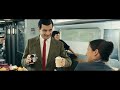 Mr Bean's Holiday Trailer