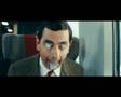 Mr Bean's Holiday Trailer