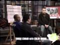 Best of Tough Crowd Colin with Quinn 1of 2