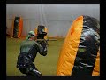 Dutch Paintball Team Eeklo 20-7-08