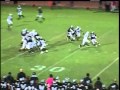 #12 QB Allen AJ Thigpen Hamilton High School Junior Football Highlights Class of 2013
