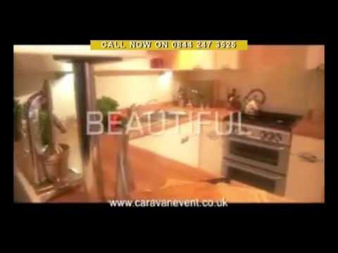 caravan sales